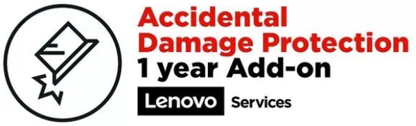 LENOVO záruka pro Tablet M9/ M10/ K10 elektronická - z délky Multiple >>>  1 rok ADP (Ochrana proti náhodnému poškození)