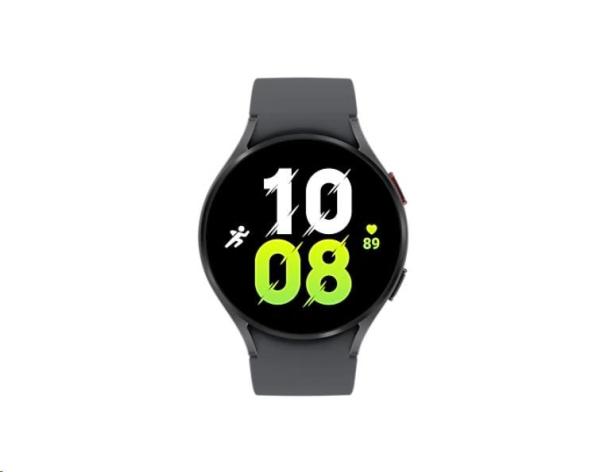 Samsung Galaxy Watch 5 (44 mm),  EU,  grafitová2