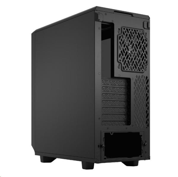 Fractal Design Meshify 2 Compact Black TG Light Tint/ Midi Tower/ Transpar./ Čierna12