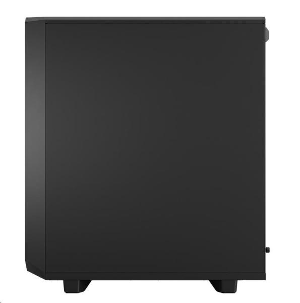 Fractal Design Meshify 2 Compact Black TG Light Tint/ Midi Tower/ Transpar./ Čierna14