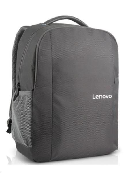 Lenovo 15.6” Laptop Everyday Backpack B515 - grey3