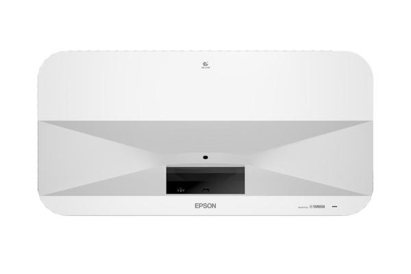 EPSON projektor EH-LS800W - 4K,  16:9,  4000ANSI,  2.500.000:1,  HDMI /  USB /  WiFi 5 /  Bluetooth,  Android TV1