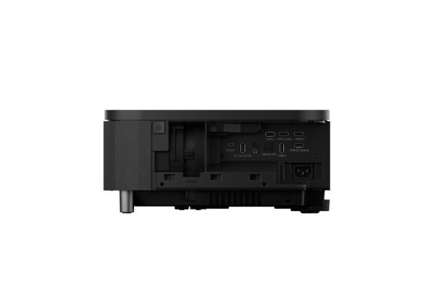 EPSON projektor EH-LS800B - 4K,  16:9,  4000ANSI,  2.500.000:1,  HDMI /  USB /  WiFi 5 /  Bluetooth,  Android TV0