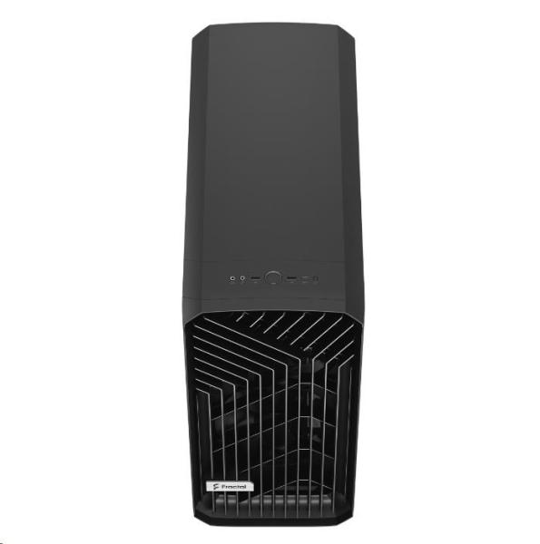 FRACTAL DESIGN skříň Torrent Black TG Light Tint,  USB 3.1 Type-C,  2x USB 3.0,  bez zdroje,  E-ATX16