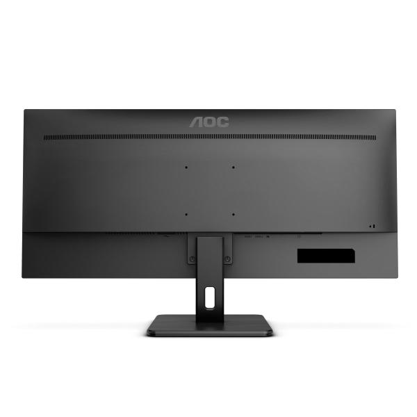 AOC MT VA LCD WLED 34" U34E2M - VA panel, 3440x1440, 2xHDMI, DP, repro0