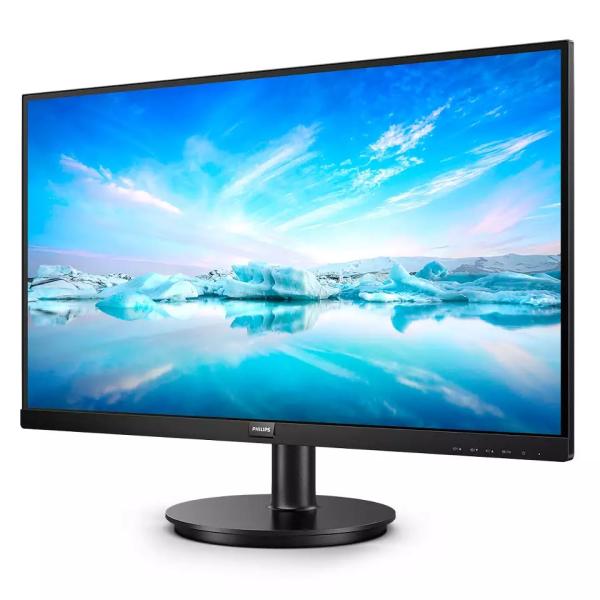 Philips/ 275V8LA/ 00/ 27"/ VA/ QHD/ 75Hz/ 4ms/ Black/ 3R1