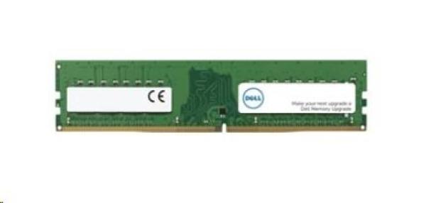 DELL  Memory Upgrade - 16GB - 1RX8 DDR5 UDIMM 4800MHz