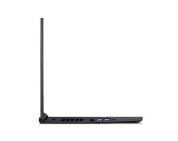 ACER NTB Nitro 5 (AN515-57-505X)-i5-11400H, 15.6", 16GB, 512GBSSD,  RTX™ 3060, Windows11H, Černá3
