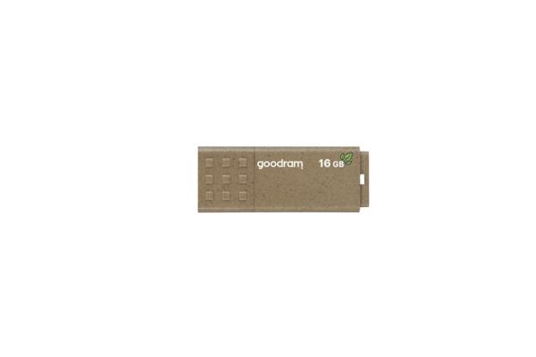 GOODRAM Flash Disk 16GB UME3,  USB 3.0,  ECO FRIENDLY1