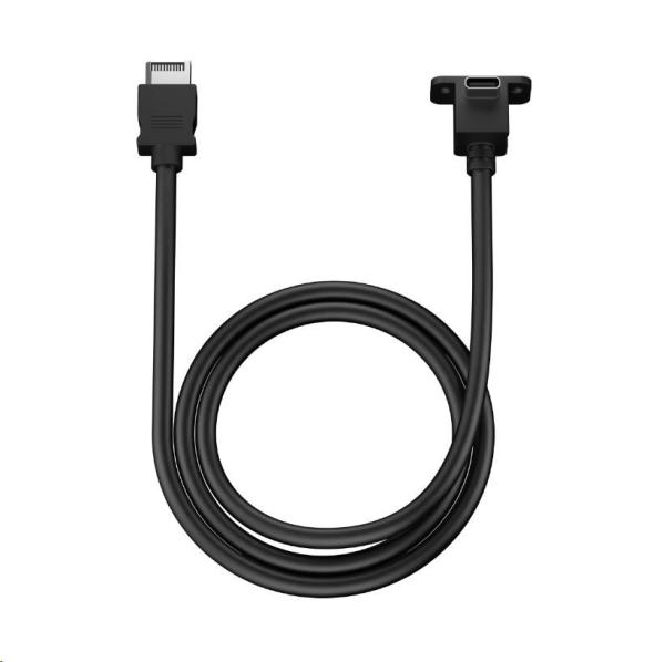 Fractal Design USB-C 10Gbps Cable- Model E