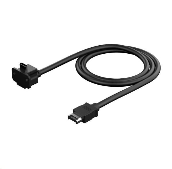 Fractal Design USB-C 10Gbps Cable- Model E3