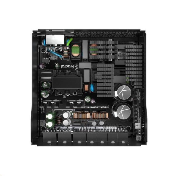 FRACTAL DESIGN zdroj Ion 750W GOLD,  modular,  80+ Gold12