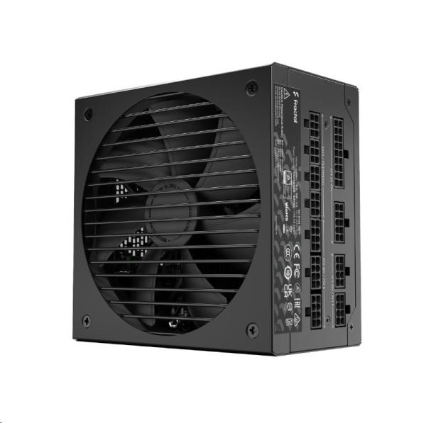 FRACTAL DESIGN zdroj Ion 750W GOLD,  modular,  80+ Gold1