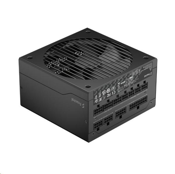 FRACTAL DESIGN zdroj Ion 750W GOLD,  modular,  80+ Gold2