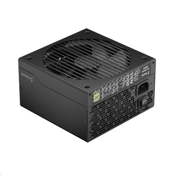 FRACTAL DESIGN zdroj Ion 750W GOLD,  modular,  80+ Gold3