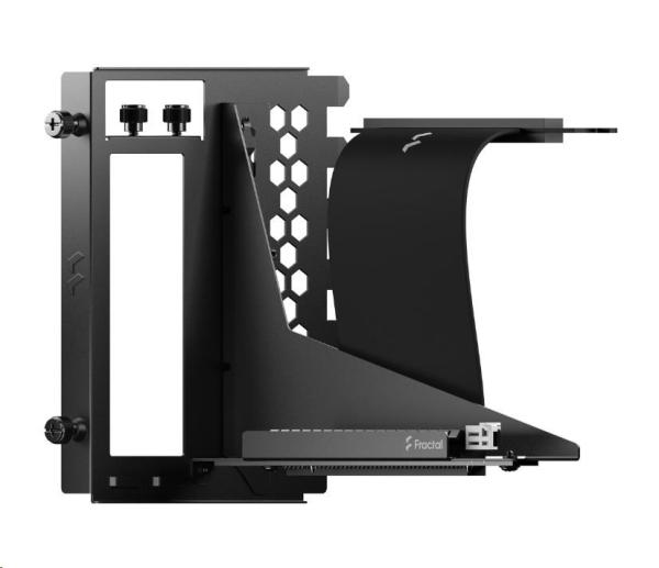 FRACTAL DESIGN držák Flex VRB-20,  Vertical riser bracket10