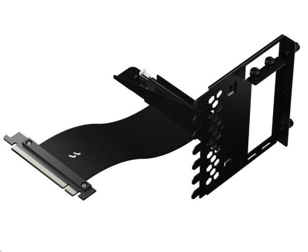 FRACTAL DESIGN držák Flex VRB-20,  Vertical riser bracket11