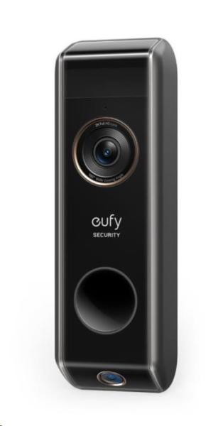 Anker Eufy Video Doorbell Dual (2K,  Battery-Powered)3