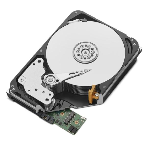 SEAGATE HDD 20TB IRONWOLF PRO (NAS),  3.5",  SATAIII,  7200 RPM,  Cache 256MB4