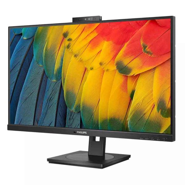 Philips MT IPS LED 27B1U5601H/ 00 - IPS panel,  2560x1440,  HDMI,  DP,  USB-C,  USB,  LAN,  repro,  pivot,  webcam0