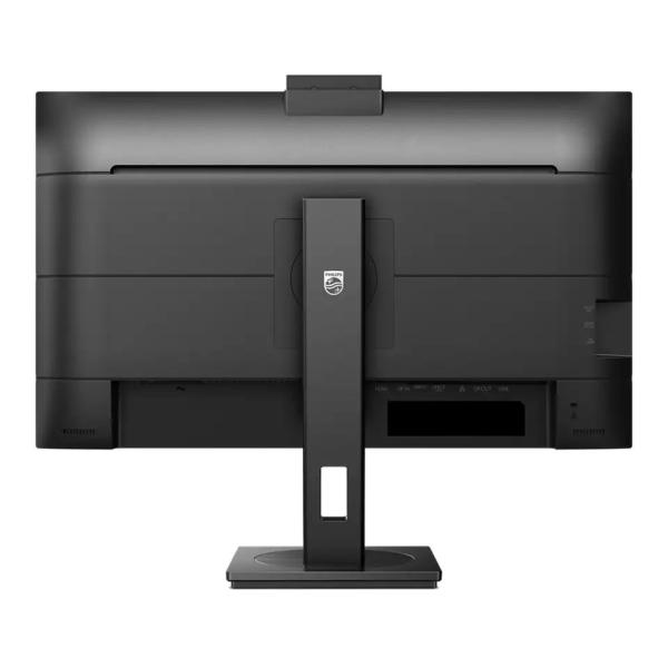 Philips MT IPS LED 27B1U5601H/ 00 - IPS panel,  2560x1440,  HDMI,  DP,  USB-C,  USB,  LAN,  repro,  pivot,  webcam1