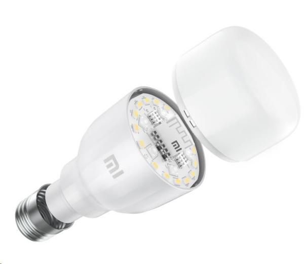 Xiaomi Mi Smart LED Bulb Essential (White and Color) EU2