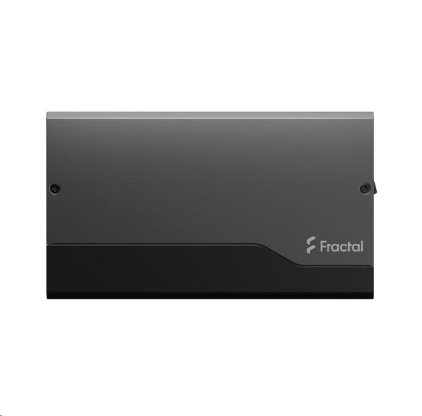 FRACTAL DESIGN zdroj Ion+ 2 760W PLATINUM,  modular,  80+ Platinum1