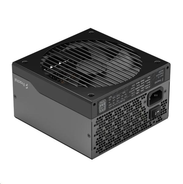 FRACTAL DESIGN zdroj Ion+ 2 760W PLATINUM,  modular,  80+ Platinum12