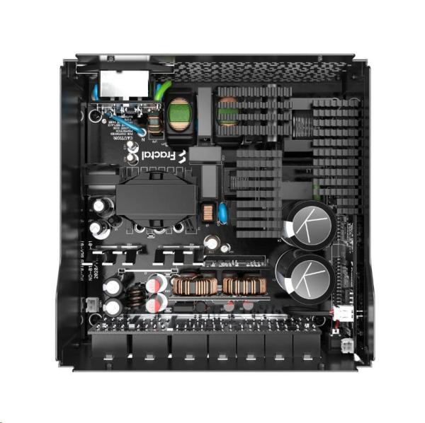 FRACTAL DESIGN zdroj Ion+ 2 760W PLATINUM,  modular,  80+ Platinum15