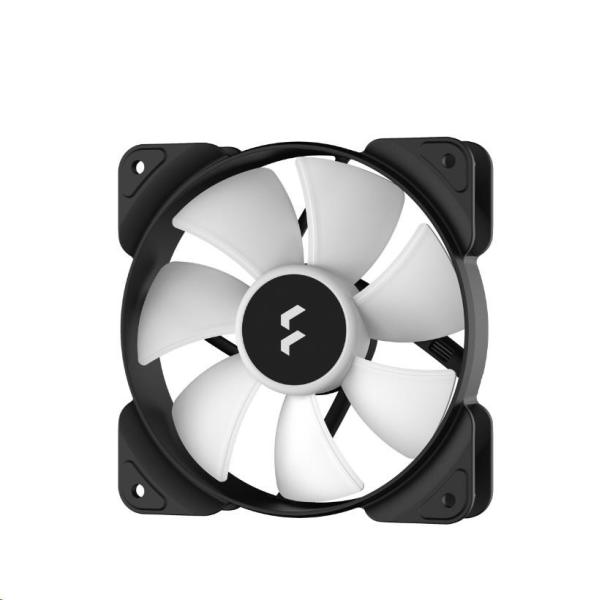 FRACTAL DESIGN ventilátor Aspect 12 RGB Black Frame,  120mm2