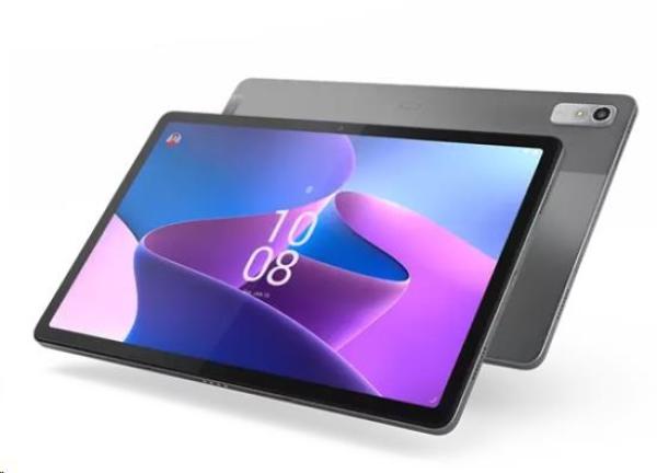 LENOVO Tab P11 Pro-Kompanio 1300T, 11.2" 2.5K touch, 8GB, 256GBUFS, Arm Mali-G77 MC9, grey, Android 12, 2Y