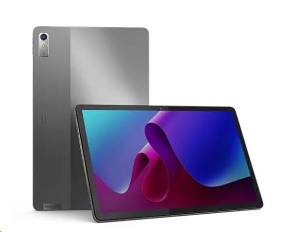 LENOVO Tab P11 Pro-Kompanio 1300T, 11.2" 2.5K touch, 8GB, 256GBUFS, Arm Mali-G77 MC9, grey, Android 12, 2Y3