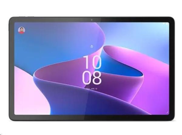 LENOVO Tab P11 Pro-Kompanio 1300T, 11.2" 2.5K touch, 8GB, 256GBUFS, Arm Mali-G77 MC9, grey, Android 12, 2Y2