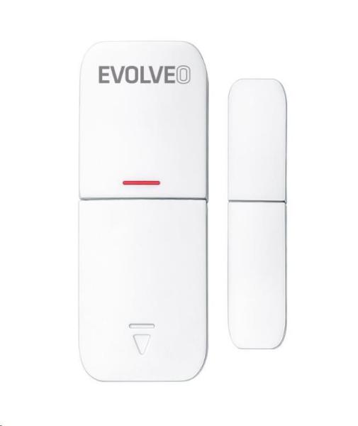 EVOLVEO bezdr. detektor otvorenia okien/ dverí