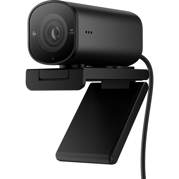 HP 965 4K Streaming Webcam USB-A,  8MP,  5x zoom,  Autofocus17