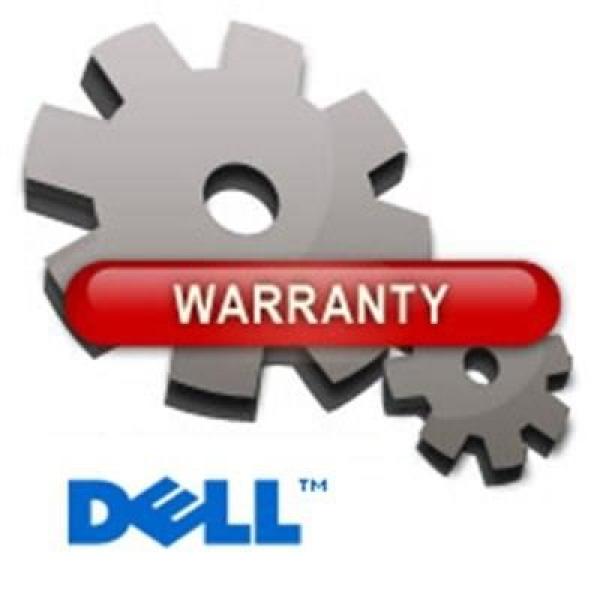 Zmena záruky Dell PE R250 z 3y Basic na 5y Basic
