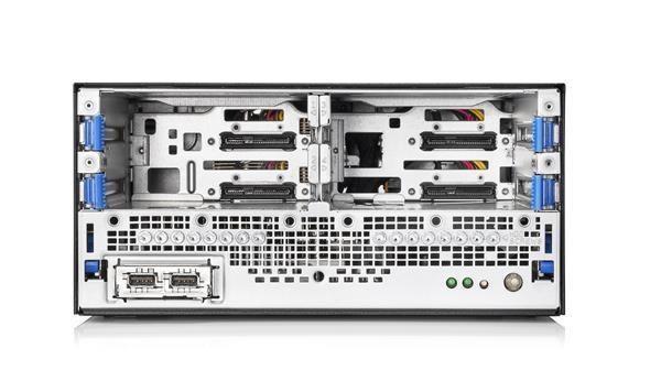 HPE PL MicroServer g10 Plus v2 Xeon E-2314 (2.8/4C/8M/3200) 16G VROC 4LFF NHP 4x1Gb NBD111 Ultra Micro Tower0