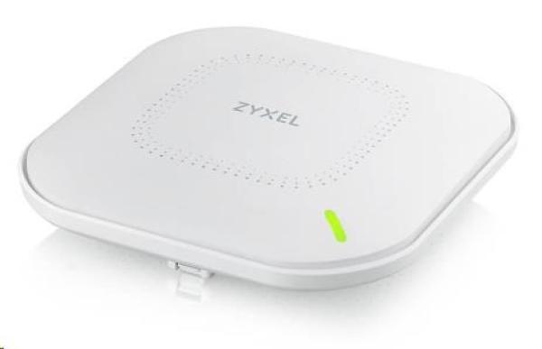 Zyxel Connect&Protect Plus (3YR) & Nebula Plus license (3YR),  Including NWA110AX - Single Pack 802.11ax AP1