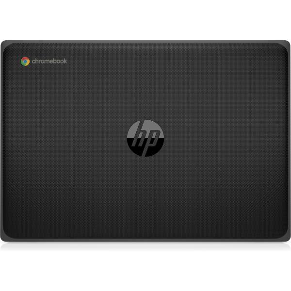 HP Fortis 14 G10 N6000 14.0 FHD 250, N6000, 14.0 1920×1080, UMA, 8GB, SSD 128GB, Chrome, 1-1-0, Black6