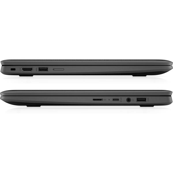 HP Fortis 14 G10 N6000 14.0 FHD 250, N6000, 14.0 1920×1080, UMA, 8GB, SSD 128GB, Chrome, 1-1-0, Black8
