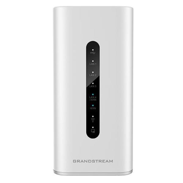 Grandstream GWN7062 Wi-Fi6 router, 802.11ax, Dual-band 2x2:2 MU-MIMO, DL/ UL OFDMA