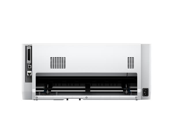 EPSON tiskárna jehličková LQ-780,  24 jehel,  336 zn/ s,  1+6 kopii,  LPT,  USB2