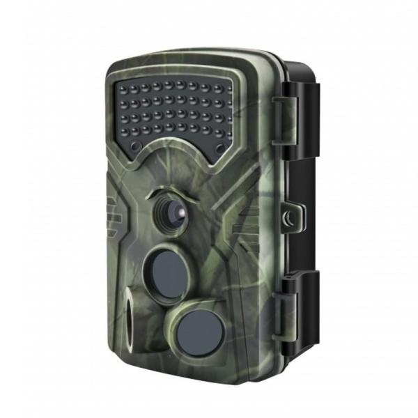 Braun ScoutingCam 1300 WiFi fotopasca