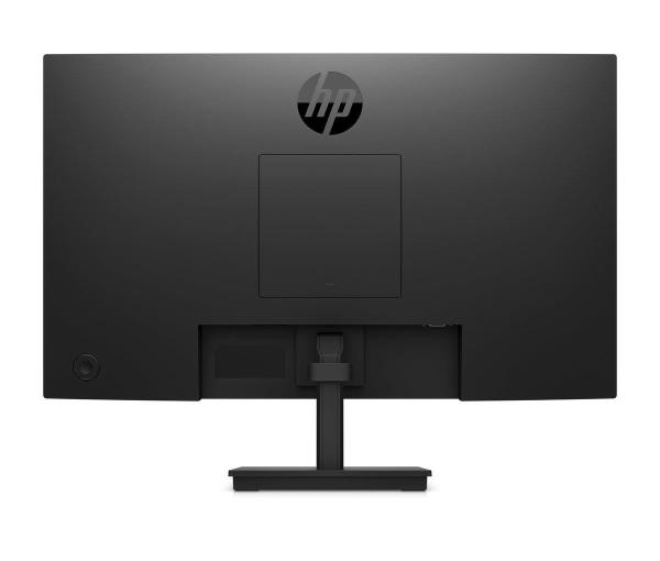 LCD HP V24i G5; 23.8" IPS matný; FHD 1920x1080; 250 nitů; 5ms; HDMI,  DisplayPort,  VGA5