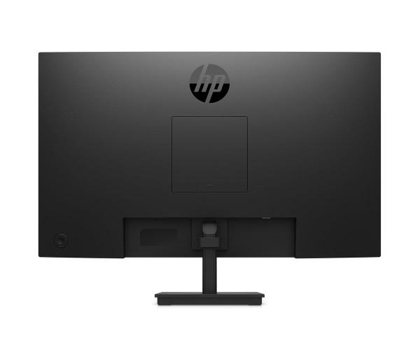 LCD HP V27i G5; 27" IPS;FHD 1920x1080; 250 nits; 5ms; HDMI, DP,VGA, Flicker Free;VESA1