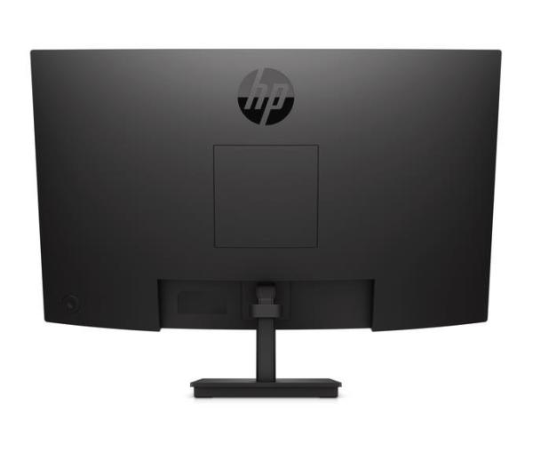 LCD HP V27c G5; 27" VA matný; FHD 1920x1080; 250 nitů; 5ms; HDMI, DP, VGA3