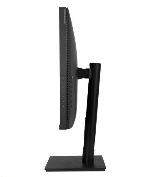 ASUS LCD 32" PA32UCR-K 32" 3840x2160 ProArt IPS 16:9 RGB 400cd DP HDMI USB-C-VIDEO+80W repro,  KABELY:  DHMI  DP USB-C9