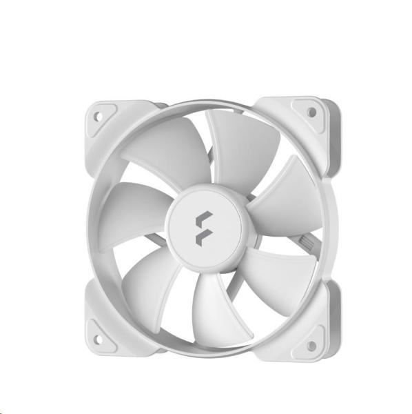 FRACTAL DESIGN ventilátor Aspect 12 White,  120mm