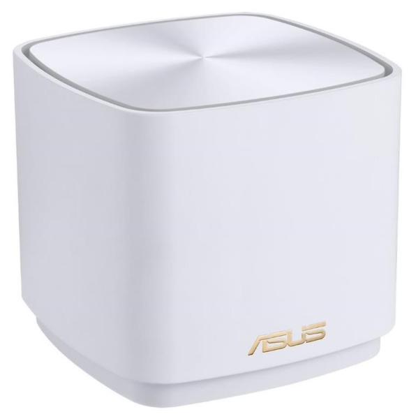 ASUS ZenWiFi XD5 1-pack Wireless AX3000 Dual-band Mesh WiFi 6 System,  white5