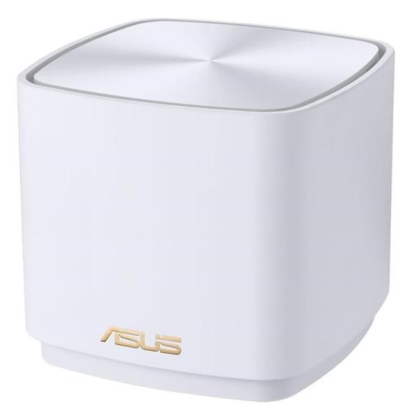 ASUS ZenWiFi XD5 3-pack Wireless AX3000 Dual-band Mesh WiFi 6 System, white4